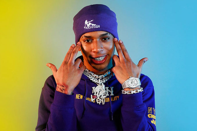 NLE Choppa