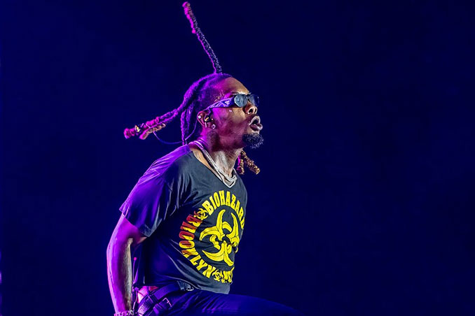 Offset