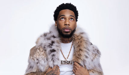 Key Glock