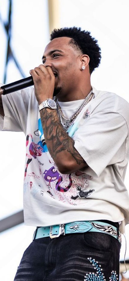 G Herbo