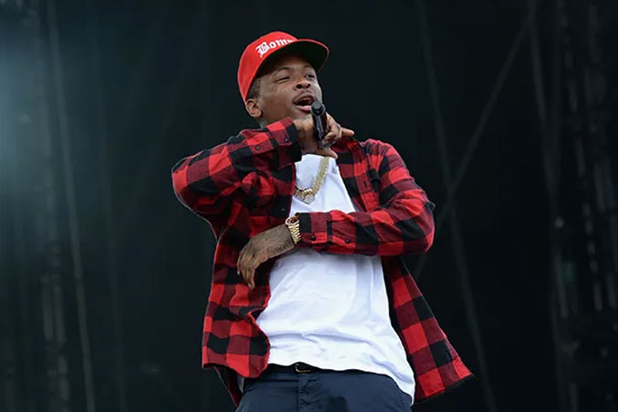 YG