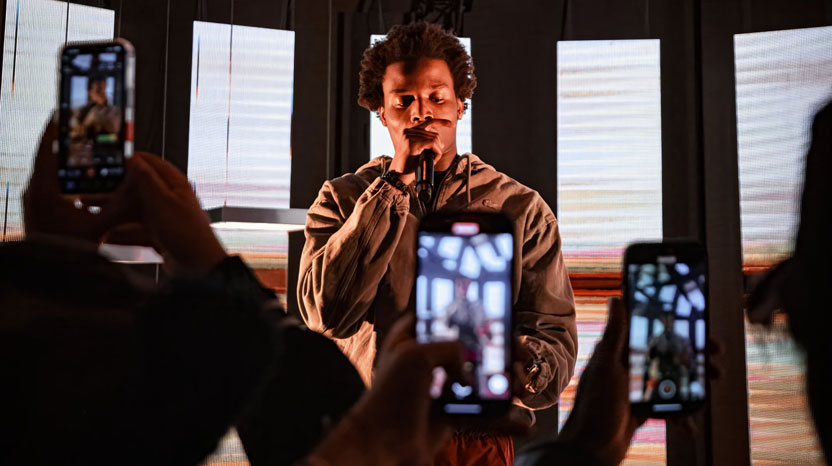 With Strength and Defiance, Hip-Hop’s Jolagreen23 Illuminates A Path Forward On Recent Album ‘GOTY’